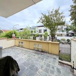Serangoon Garden Way (D19), Semi-Detached #555614361